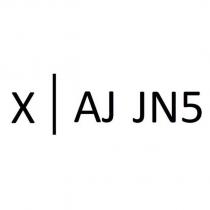 x aj jn5