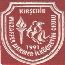 kırşehir muzaffer mermer ilköğretim okulu 1991