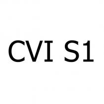 cvı s1