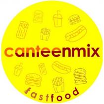 canteenmix fastfood