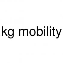 kg mobility