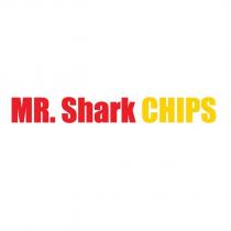 mr.shark chips