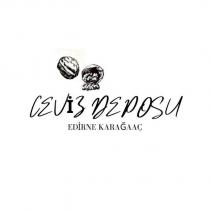ceviz deposu edirne karaağaç