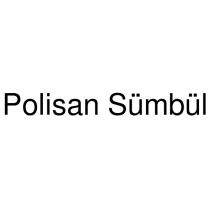 polisan sümbül