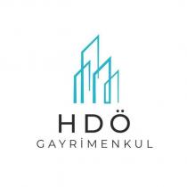 hdö gayrimenkul