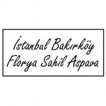 istanbul bakırköy florya sahil aspava