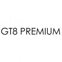 gt8 premium