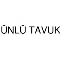 ünlü tavuk