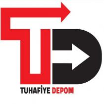td tuhafiye depom