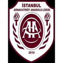 aa istanbul arnavutköy anadolu lisesi 2010