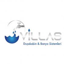 villas duşakabin & banyo sistemleri