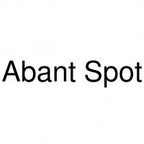 abant spot