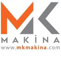 mk makina www.mkmakina.com
