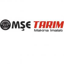 mşe tarım makina imalatı