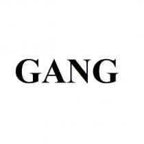 gang