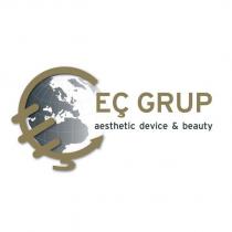eç grup aesthetic device&beauty