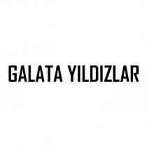 galata yıldızlar