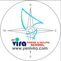 yeni vira marine&sailing school www.yenivira.com