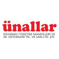 ünallar dayanıklı tüketim mamülleri ve ısı sistemleri tic. ve san. ltd. şti.