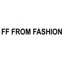 ff from fashion