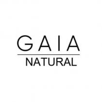 gaia natural
