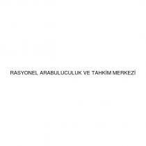 rasyonel arabuluculuk ve tahkim merkezi