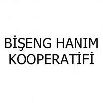 bişeng hanım kooperatifi