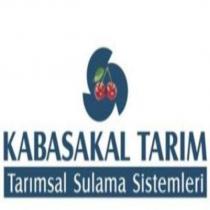 kabasakal tarım tarımsal sulama sistemleri