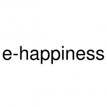 e-happiness