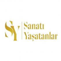 sy sanatı yaşatanlar