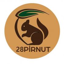 28pirnut