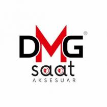 dmg saat ve aksesuar
