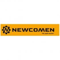 newcomen ''bir çeşit mucize''