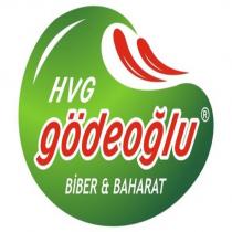 hvg gödeoğlu biber & baharat