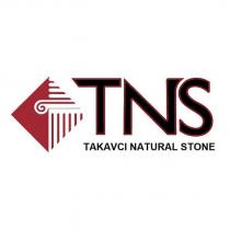 tns takavcı natural stone