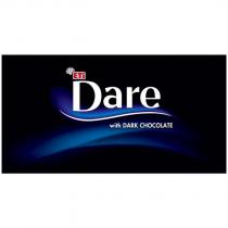 eti dare with dark chocolate