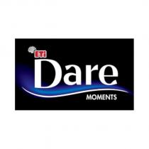 eti dare moments