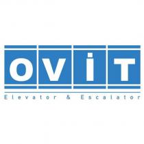 ovit elevator & escalator