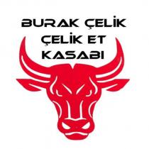 burak çelik çelik et kasabı
