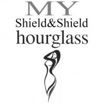 my shield&shield hourglass