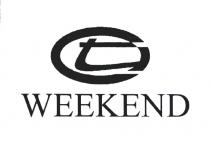 weekend