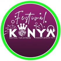 konya festival festival tur extreme konser şenlik tatil