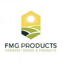 fmg products farmers goods & products
