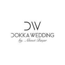 dw dokka wedding by ahmet başar