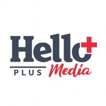 hello + plus media