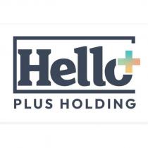 hello + plus holding