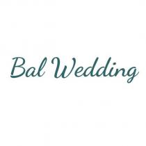 bal wedding