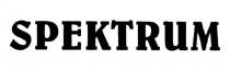 spektrum