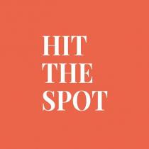 hıt the spot