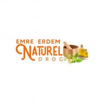 emre erdem naturel drog